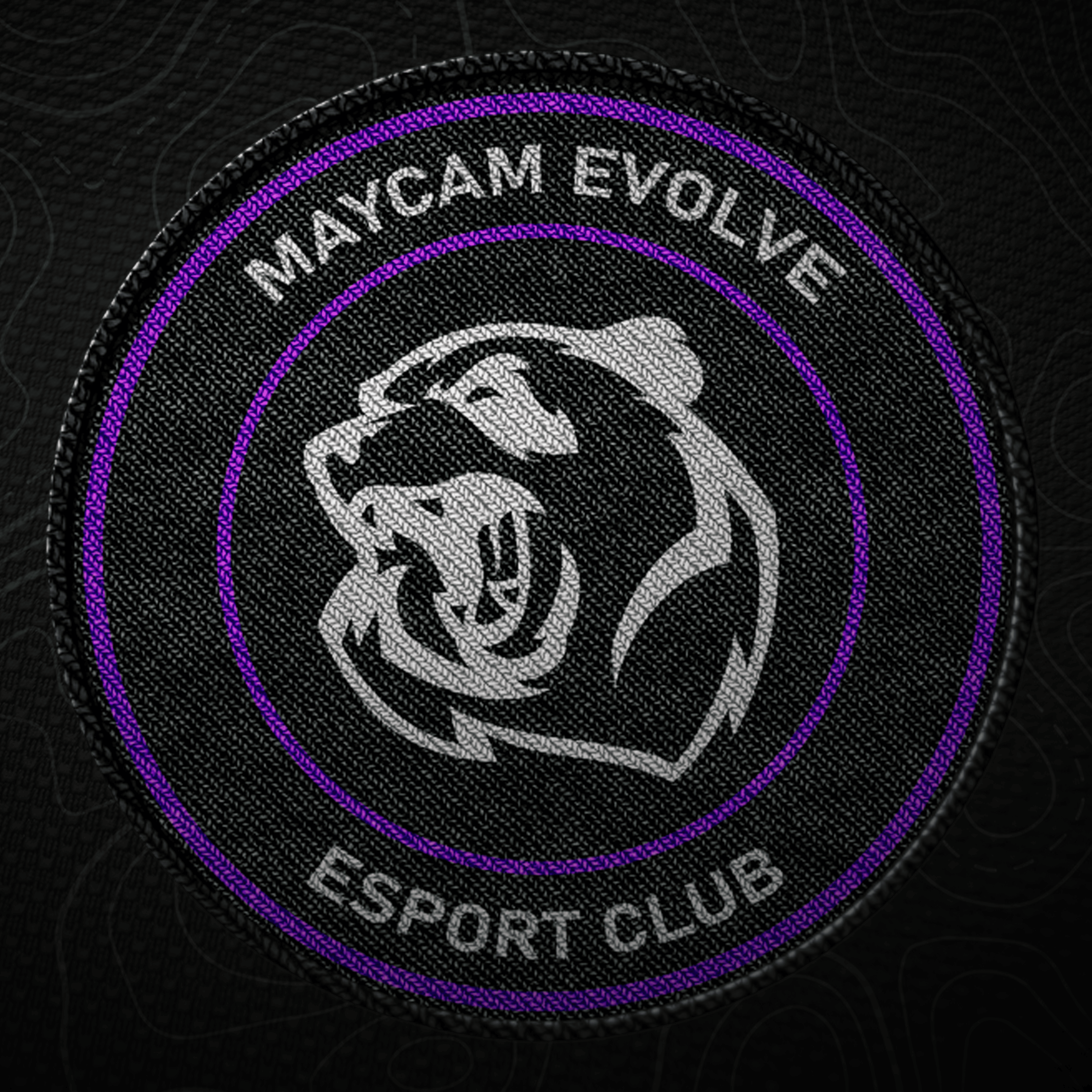 Historia de Maycam Evolve